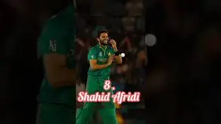 top 10 spinner in Pakistan team #pakistan #spinner #top #shorts