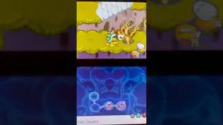 Mario & Luigi Bowser Inside Story Part 70