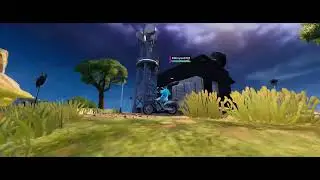Fortnite Season 5 Ch 01 Dec 11 2023 SOLO Royal crown victory