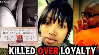 He Beat His Ex Ride-Or-Die Friend With A Hammer&hellip; Then Came Back To Finish The Job