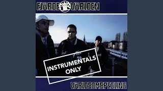 Vart vi än går (Instrumental)