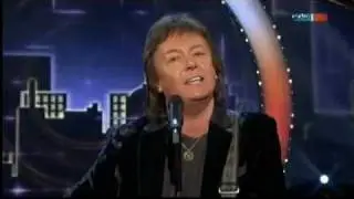 Chris Norman - Medley - 24.05.2009 (HQ) # 2