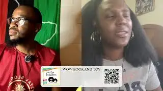 Wow Book and Toy Store