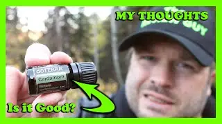 doTERRA Cardamom Essential Oil Review: Benefits, Uses, and Aromatherapy Tips!