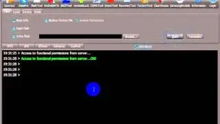 How To Read Forgotten Android Pattern Lock With Volcano Merapi Tool