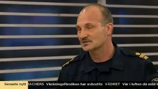 Utsatta kvinnor får trygghetshund - Nyhetsmorgon (TV4)