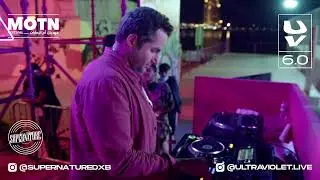 DJ H | SUPERNATURE | MOTN 2021 | URBAN PARK | BOOM BOX | ULTRAVIOLET LIVE