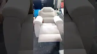riclaynar single sofa chair  furniture video #shots #furniture #sofa #yt #youtube