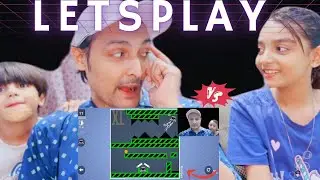 Моё первое игровое видео Рисование Игр НЕ ТАК ПРОСТО @SobiaNoman-g2y