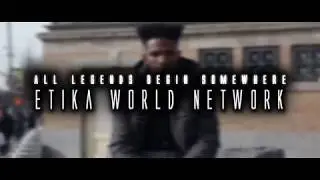 Etika's Brooklyn Intro V2 (2014)