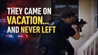 Ohio Men Among 3 Killed in Florida Shooting | Random Triple Murder Near Disney | Full Case Breakdown