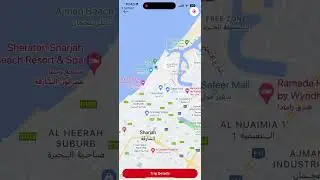 Driver Trip Location Tracking - TS Drivers