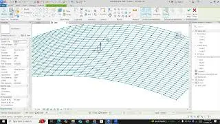 Revit MASSING