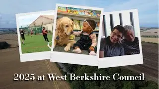 2025 at West Berkshire Council