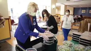 Thank You to Our Community Donors