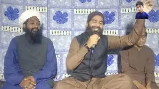 Meray Nabi Nay Itna Nawaza Beautiful Naat Abrar Hussain Qadri | Hafiz Naqeeb 2023