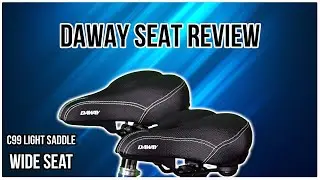 Is this the best wide bike seat for overweight people???