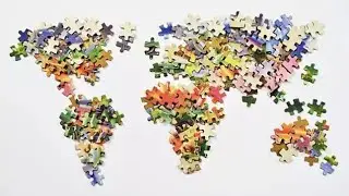 A Spotlight on the Smallest Nations of the World