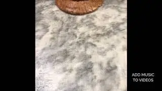 Almond Butter Crunch