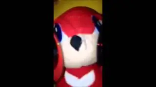 Melee Hell - Knuckles expresses his remorse while Fox has a civil depute with Yoshi