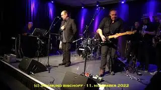 Minden - 11. November 2022 - Kulturzentrum B&Uuml;Z - 