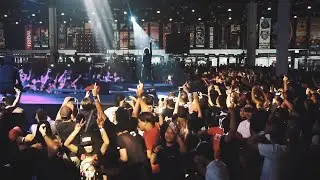 Dutdutan Backstage Day 1 Highlights (2018)