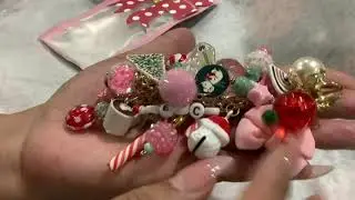 Adorable Christmas memorydex and more from Tiffany