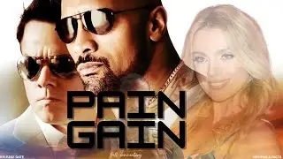Pain & Gain  | Dwayne Johnson  | Hollywood Mine Cine Action Movies   Reviews & Facts