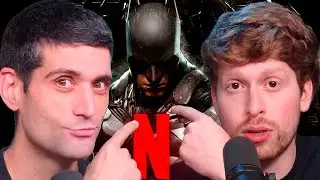 2 HORAS de live de SURPRESAS 2025 resumidas em 10 MINUTOS