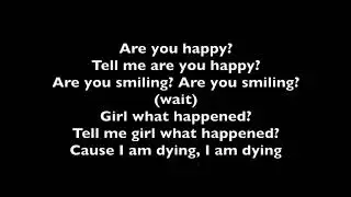 Wait- Nf Lyrics