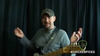 Doug Seven's ChickenPicks review