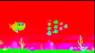 Finny the shark 10 little fishes Intro Effects :- Sponsored by Preview 2 Effects