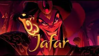 Jafar's Ultimate Power Mix: 15 Minutes of New Dark Magic Songs & Sorcerer Vibes