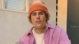 Justin Bieber - Just Happened New Song 2021 ( Official Music Video ) 2021
