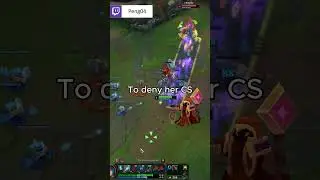 AURORA VS ORIANNA GUIDE | twitch.peng04 |