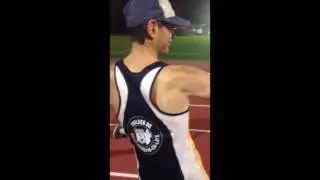 FSGL - Mannequin Challenge