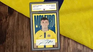 &iquest;C&oacute;mo juega Moleiro? Primer fichaje del Villarreal CF 🤩🔥