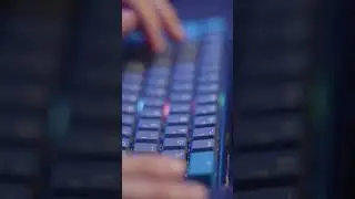 Smooth Typing Euphoria Why This Cherry MX Silver Keyboard Feels Like Typing in Paradise 2