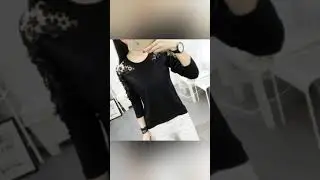 Latest shirt design for girls 2019 _2020