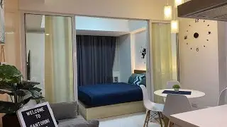 AZURE URBAN RESORT RESIDENCES 1 BR BEACH VIEW, Manila, Philippines
