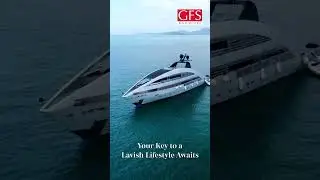 Your key to a Lavish Lifestyle  #gfsbuilders #realestate