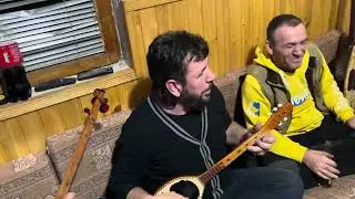 Kenge folklorike nga fshati Hade