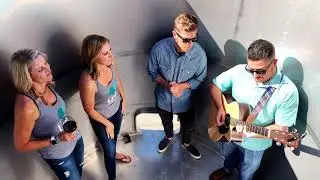 Livermore Bucket List: Love Livermore LIVE featuring The Midnites
