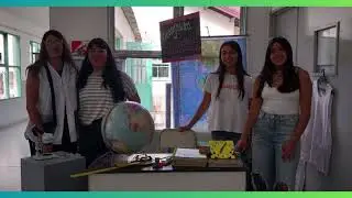 &ldquo;Educar es impregnar de sentido todo lo que hacemos en cada momento&rdquo; (Paulo Freire).