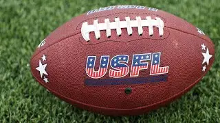 LIVE: 2023 USFL Championship Media Day