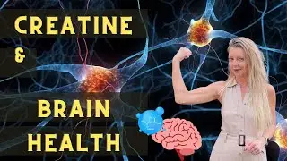 Can Creatine Help Your Brain? What the Alzheimer&rsquo;s Study Suggests