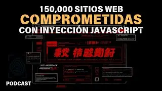 🔴 Hackeos Globales: Morphing Meerkat Phishing as a Service | APT36 | 150,000 webs comprometidas