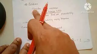 N gram problem with solution Natural language processing  NLP