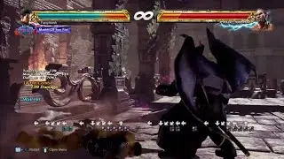 Kazuya mains, this one goes out to you all. | Tekken 7