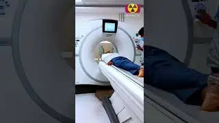 #ctscan NCCT Brain ☢️